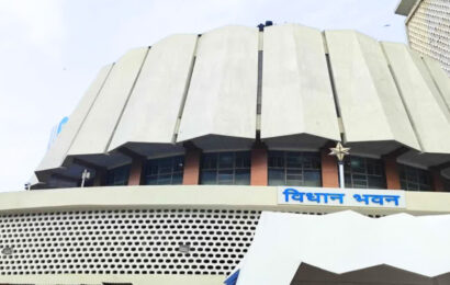 विधानसभा निवडणुकीची तारीख ठरली !, आजपासून आदर्श आचारसंहिता लागू