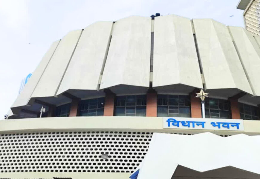 विधानसभा निवडणुकीची तारीख ठरली !, आजपासून आदर्श आचारसंहिता लागू