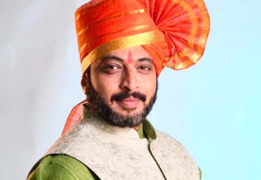 संगमनेर तालुक्यातील तळेगांवमध्ये रविवारी भव्य युवक मेळावा, आमदार थोरात,मा.मंत्री अमित देशमुख, खासदार डॉ.अमोल कोल्हे यांची उपस्थिती