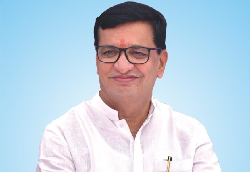 लोकनेते बाळासाहेब थोरात  यांच्यामुळेच उन्हाळ्यात दोन्ही कालव्यांना पाणी