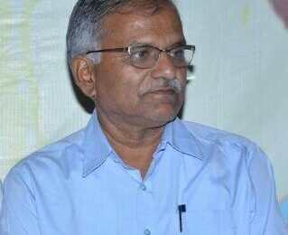 मंत्री विखे यांच्यामुळे निमोन – तळेगाव उपसा सिंचन योजना रद्द – बी.आर.चकोर मंत्री विखे यांच्यामुळे निमोन – तळेगाव उपसा सिंचन योजना रद्द – बी.आर.चकोर