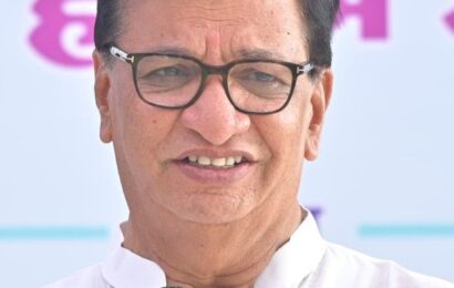 सुसंस्कृत नेतृत्वाच्या अनपेक्षित पराभवामुळे संगमनेर तालुक्यासह महाराष्ट्र हळहळला