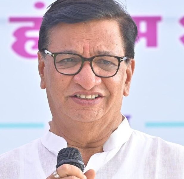 सुसंस्कृत नेतृत्वाच्या अनपेक्षित पराभवामुळे संगमनेर तालुक्यासह महाराष्ट्र हळहळला