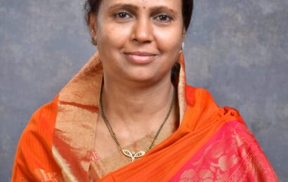 आमदार मोनिकाताई राजळे मतदारसंघाला लाभलेलं सर्वगुणसंपन्न नेतृत्व