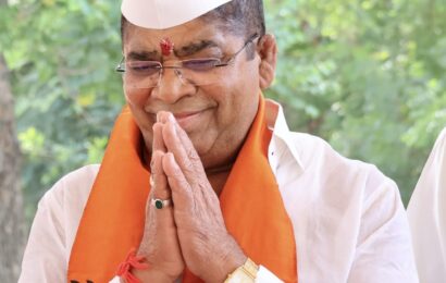 दूध उत्पादकांचे अनुदान कदापि बंद होणार नाही, विरोधक अफवा पसरवण्याचे काम करीत आहेत – शिवाजीराव कर्डिले