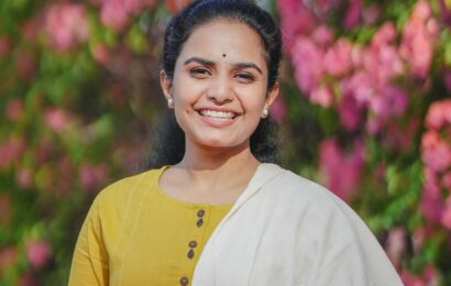 धरतीच्या हंबरड्याला तरुणाईचा आधार – दिव्या भोसले यांचा सुंदर लेख