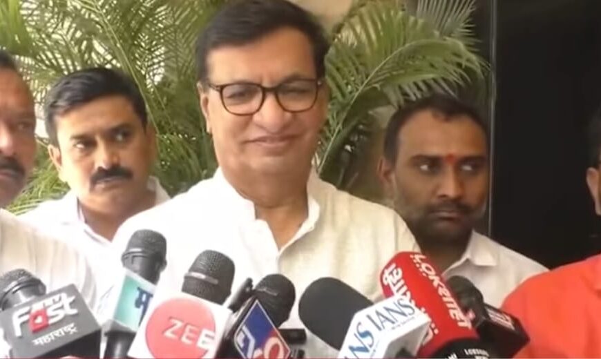 महाराष्ट्राला लाज वाटेल अशा घटना दुर्दैवाने बीडमध्ये – माजी मंत्री बाळासाहेब थोरात