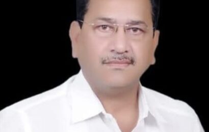 नैतिकता असेल तर पदवीधर आमदारांच्या बगलबच्चनी जनतेची माफी मागावी – माजी उपनगराध्यक्ष जावेद जागीरदार यांची सडकून टीका