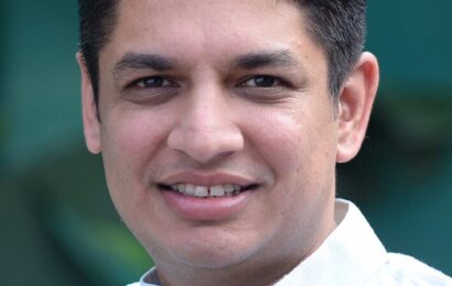 50 लाख रुपये निधी खर्चून अद्यावत उभारलेली सीसीटीव्ही यंत्रणा बंद का ? – आमदार सत्यजीत तांबे यांचा परखड सवाल