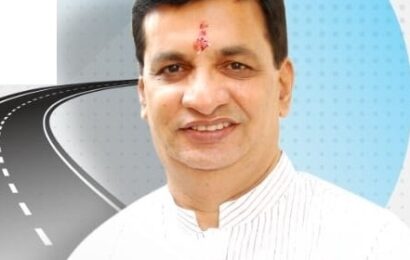 माजी मंत्री बाळासाहेब थोरात यांच्या घुलेवाडीसाठीच्या निधीतील कामांचे श्रेय नवीन लोकप्रतिनिधीने घेऊ नये