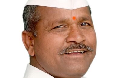 पाण्यापासून वंचित ठेवणाऱ्यांना पाणी प्रश्नावर राजकारण करण्याचा नैतिक अधिकार नाही – रामभाऊ रहाणे पाण्यापासून वंचित ठेवणाऱ्यांना पाणी प्रश्नावर राजकारण करण्याचा नैतिक अधिकार नाही – रामभाऊ रहाणे