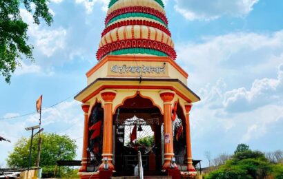 आ. सत्यजित तांबे यांच्या पाठपुराव्यातून वेल्हाळे येथील हरीबाबा देवस्थानला क वर्ग तीर्थक्षेत्र दर्जा