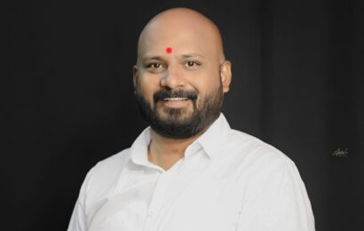 जनतेत खोट्या अफवा पसरवून संभ्रम निर्माण करू नका – राहुल भोईर