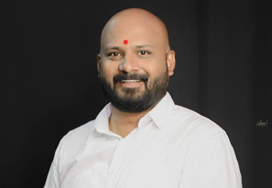 जनतेत खोट्या अफवा पसरवून संभ्रम निर्माण करू नका – राहुल भोईर