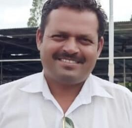 माघारी जाणारा निधी वेळेत खर्च केल्याचं काही जणांना देखवत नाही – शिवसेना शाखाप्रमुख शरद पानसरे यांची काँग्रेसच्या माजी जिल्हा परिषद सदस्यावर टीका