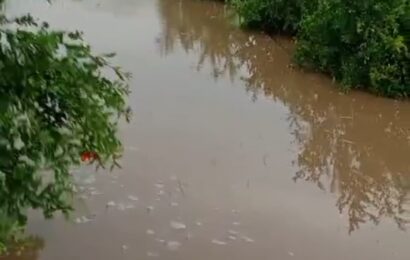 अवकाळीने नुकसान झालेल्या नुकसानग्रस्तांचे तातडीने पंचनामे करा – माजी मंत्री बाळासाहेब थोरात अवकाळीने नुकसान झालेल्या नुकसानग्रस्तांचे तातडीने पंचनामे करा – माजी मंत्री बाळासाहेब थोरात