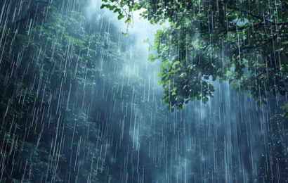 अहिल्यानगर जिल्ह्यासाठी यलो अलर्ट जारी, २६ ते २८ मे दरम्यान मुसळधार पावसाचा हवामान खात्याचा इशारा