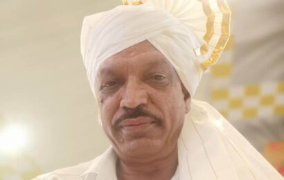 ग्रामस्थांच्या प्रयत्नातून जांभुळवाडी स्वतंत्र महसुली गाव – सरपंच अण्णासाहेब कुदनर, ज्यांना गाव माहित नाही  त्यांचा काय संबंध, नवीन लोकप्रतिनिधीने दिशाभूल करू नये