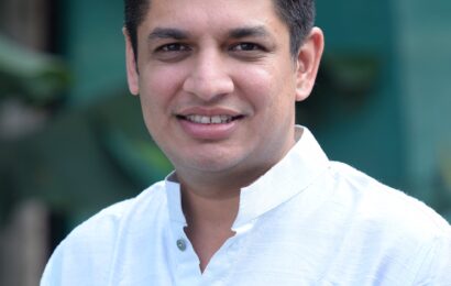 राज्यात नवीन सुधारित युवा धोरण तयार करण्यासाठी समिती गठीत, आमदार सत्यजित तांबे यांचा समावेश