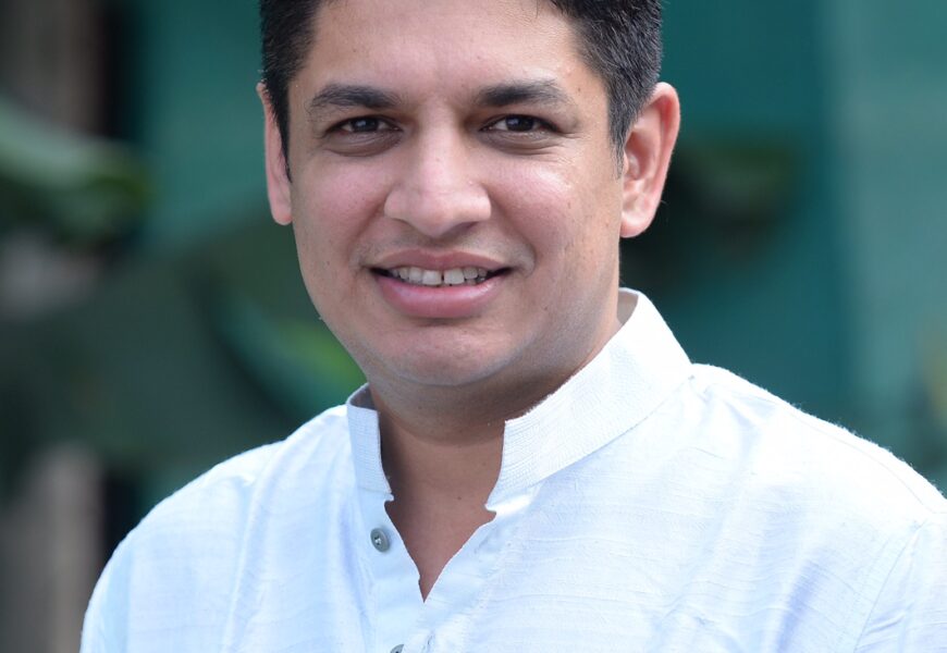 राज्यात नवीन सुधारित युवा धोरण तयार करण्यासाठी समिती गठीत, आमदार सत्यजित तांबे यांचा समावेश