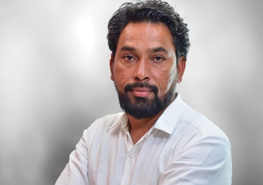 आ.सत्यजित तांबे यांच्या पाठपुराव्यातून नॅशनल यंग ग्राउंड साठी एक कोटींचा निधी, या ग्राउंडचे काम कोणी रोखले हे सर्वांना माहीत – जावेद शेख