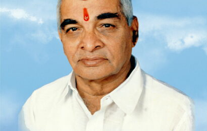 पुणे विद्यापीठाच्या अभ्यासक्रमात सहकारमहर्षी भाऊसाहेब थोरात यांचे जीवनकार्य