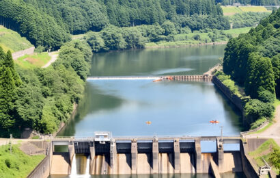 माजी मंत्री बाळासाहेब थोरात यांच्यामुळे मुळा नदीवर विविध बंधारे.. नवीन लोकप्रतिनिधी अभ्यास करावा, घोषणाबाजी करू नये – जयराम ढेरंगे