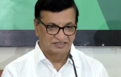 समिती कशाला ?, सरसकट कर्जमाफीची घोषणा करा – बाळासाहेब थोरात समिती कशाला ?, सरसकट कर्जमाफीची घोषणा करा – बाळासाहेब थोरात