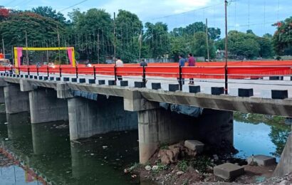 माजी मंत्री बाळासाहेब थोरात यांचाच म्हाळुंगी पुलासाठी पाठपुरावा, सत्ताधाऱ्यांनी म्हाळुंगी पुलाचे काम राजकारणासाठी रखडवले – सोमेश्वर दिवटे