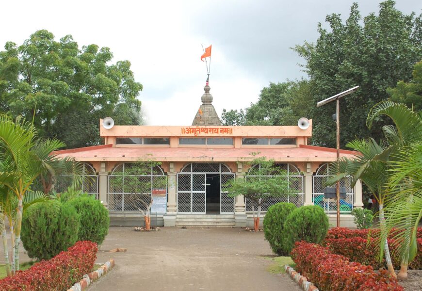 थोरात कारखाना कार्यस्थळावर 25 जुलैपासून अखंड हरिनाम सप्ताहाची सुरुवात थोरात कारखाना कार्यस्थळावर 25 जुलैपासून अखंड हरिनाम सप्ताहाची सुरुवात