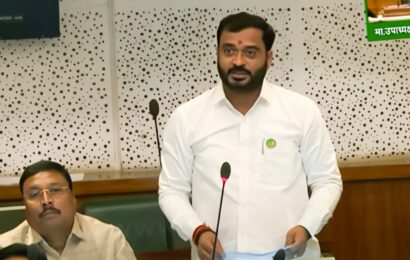 प्रवरा नदीवरील ब्रिटिश कालीन पुलासह राज्यातील जुन्या पुलाचे स्ट्रक्चरल ऑडिट करा – आ. अमोल खताळ यांनी विधानसभेत लक्षवेधी मांडत केली मागणी