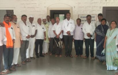 अकोलेचे तहसीलदार सिद्धार्थ मोरे यांच्यावर कारवाई करण्याची ग्राहक पंचायतची मागणी अकोलेचे तहसीलदार सिद्धार्थ मोरे यांच्यावर कारवाई करण्याची ग्राहक पंचायतची मागणी