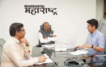 संगमनेर मधील 700 घर मालकांच्या जमिनी होणार त्यांच्या नावावर – आमदार सत्यजीत तांबे यांच्या प्रयत्नांना यश!