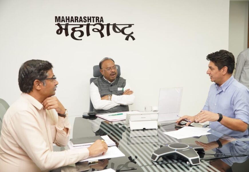 संगमनेर मधील 700 घर मालकांच्या जमिनी होणार त्यांच्या नावावर – आमदार सत्यजीत तांबे यांच्या प्रयत्नांना यश!