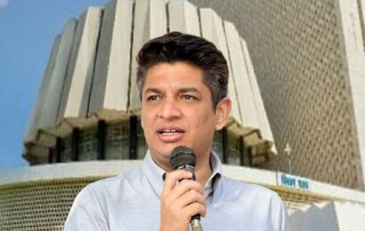 आमदार सत्यजित तांबे यांची विधिमंडळात कामगिरी दमदारशेतकरी, शिक्षक, वकील यांच्यासह धोरणात्मक 114 प्रश्नांची विधानपरिषदेत मांडणी