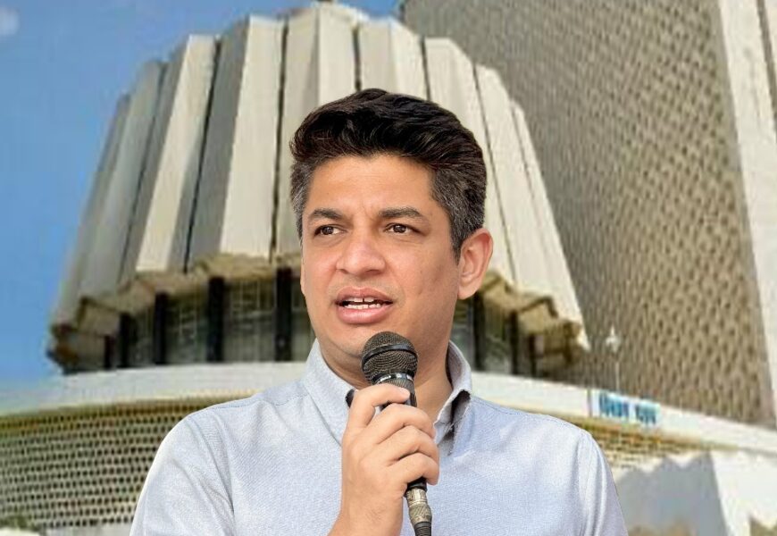 आमदार सत्यजित तांबे यांची विधिमंडळात कामगिरी दमदारशेतकरी, शिक्षक, वकील यांच्यासह धोरणात्मक 114 प्रश्नांची विधानपरिषदेत मांडणी