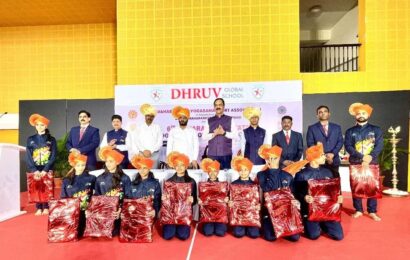 योगासन क्रीडास्पर्धांना संधी उपलब्ध होण्यासाठी शासन स्तरावर प्रयत्न करणार – आमदार अमोल खताळ