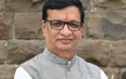 धार्मिकतेच्या नावावर संगमनेरचे वातावरण खराब करण्याचा काही शक्तींचा प्रयत्न – माजीमंत्री बाळासाहेब थोरात