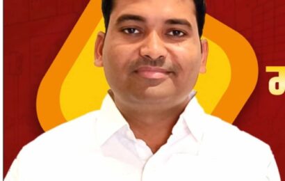 एवढीच जर निधीची काळजी असेल तर रद्द झालेल्या कामाबाबत आपल्या भाच्याला जाब का विचारत नाहीत ॽ – विठ्ठल घोरपडे