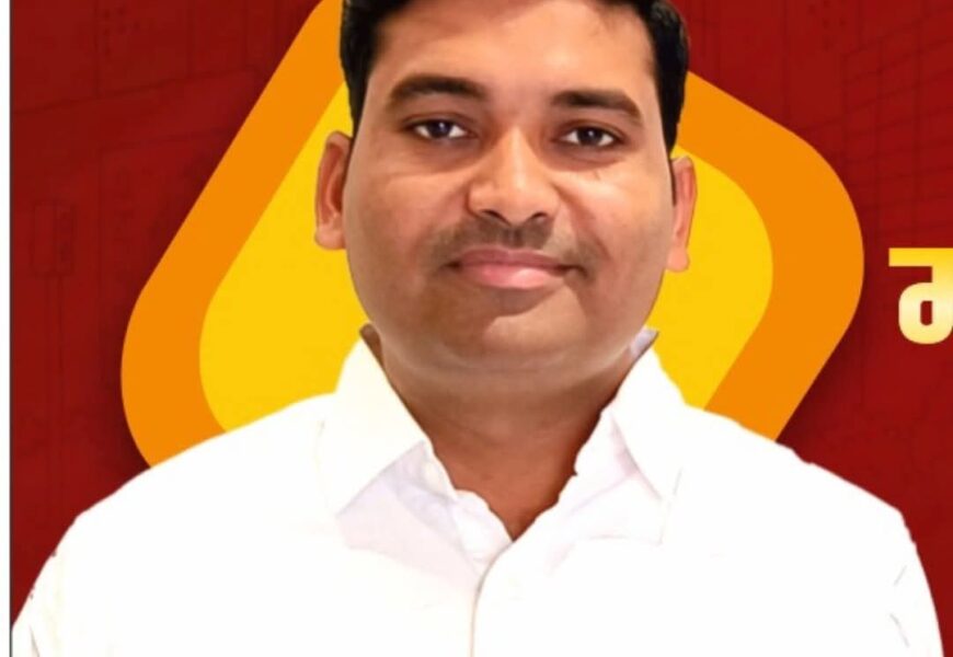 एवढीच जर निधीची काळजी असेल तर रद्द झालेल्या कामाबाबत आपल्या भाच्याला जाब का विचारत नाहीत ॽ – विठ्ठल घोरपडे