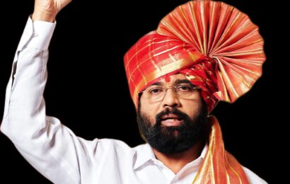 संगमनेरात रविवारी महायुतीचा महा विजय मेळावा