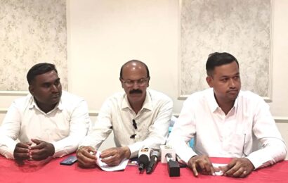 नवीन लोकप्रतिनिधी कडून अपूर्ण माहितीतून जनतेची दिशाभूल नवीन लोकप्रतिनिधी कडून अपूर्ण माहितीतून जनतेची दिशाभूल