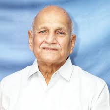 संगमनेरच्या जनतेला अभिवादन ! – मधुकर भावे संगमनेरच्या जनतेला अभिवादन ! – मधुकर भावे