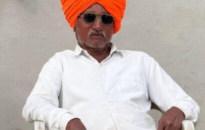 लोकप्रिय “रिलस्टार आजोबा रामभाऊ साळुंके” काळाच्या पडद्याआड, दर्शक आणि हितचिंतक हळहळले !