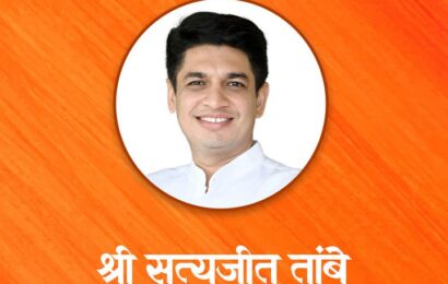 मुख्यमंत्री फडणवीसांकडून पहिल्यांदाच भाजप व्यतिरिक्त आमदाराला वाढदिवसाच्या शुभेच्छा ! मुख्यमंत्री फडणवीसांकडून पहिल्यांदाच भाजप व्यतिरिक्त आमदाराला वाढदिवसाच्या शुभेच्छा !