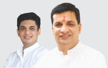 संगमनेर सेवा समितीच्यावतीने शुक्रवार दिनांक 28 नोव्हेंबर रोजी जाहीरनामा