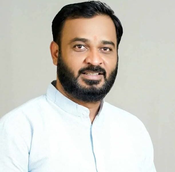 महाराष्ट्र सिंचन सुधारणा कार्यक्रमातून भोजापूरसाठी ३० कोटीचा निधी – आमदार अमोल खताळ