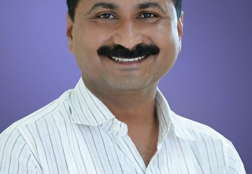 बाळासाहेब थोरात यांचे स्वीय सहाय्यकभास्कर खेमनर यांचे निवेदन बाळासाहेब थोरात यांचे स्वीय सहाय्यकभास्कर खेमनर यांचे निवेदन