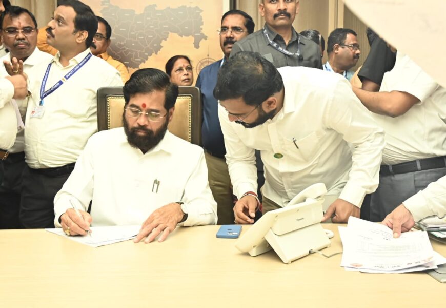 चाळीस वर्षांपासून रखडलेला प्रश्न अखेर मार्गी लागणार, आमदार अमोल खताळ यांचा पाठपुरावा यशस्वी