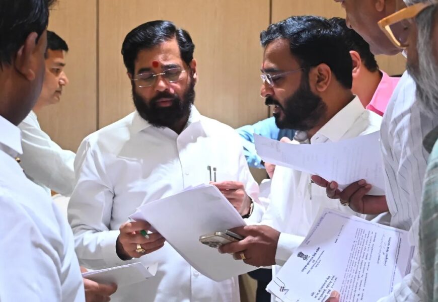 संगमनेरला “नमो उद्यान” साकारण्यासाठी १ कोटींचा निधी जाहीर – आमदार अमोल खताळ